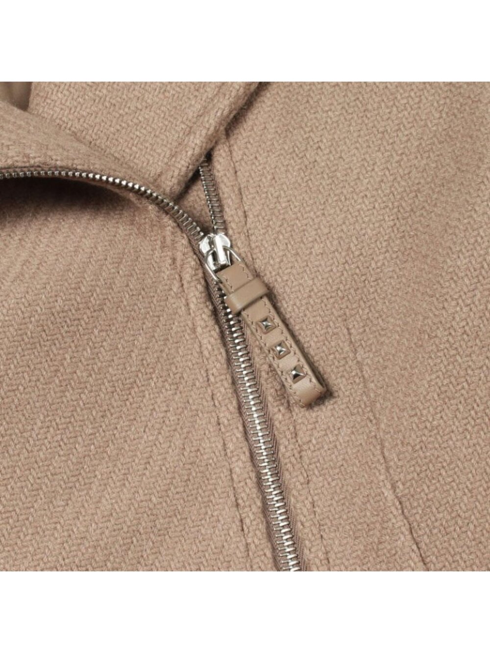 Hermes Rider's Jacket Cashmere - Picture 5 of 5